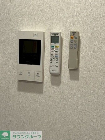 アイルグランデ赤羽の物件内観写真